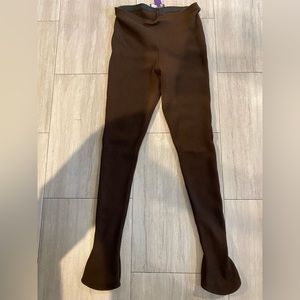 Purple Label Ralph Lauren leggings